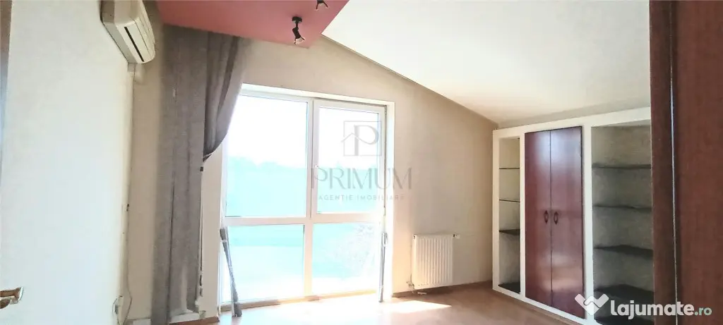 Spatiu comercial Clinica Medicala - Birouri - Bogdanestilor