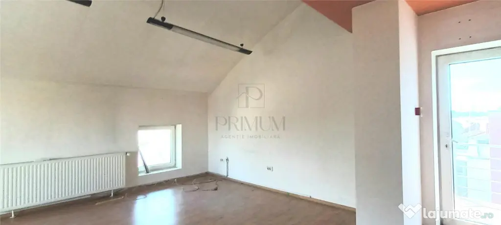 Spatiu comercial Clinica Medicala - Birouri - Bogdanestilor
