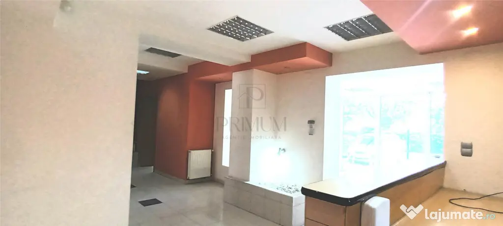 Spatiu comercial Clinica Medicala - Birouri - Bogdanestilor