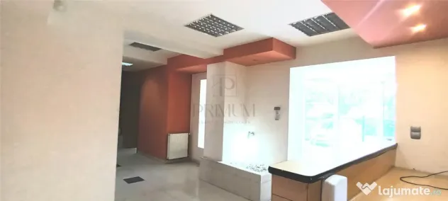 Spatiu comercial Clinica Medicala - Birouri - Bogdanestilor
