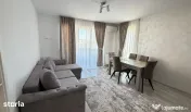 Apartament 2.5 camere | 60 mp | 2 Balcoane | Zona Avantgarden