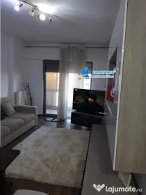 Apartament 2 camere Doamna Ghica Plaza /