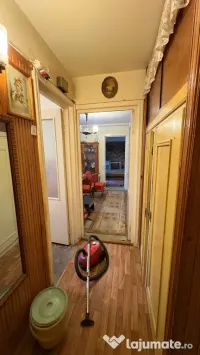Oportunitate investiție Apartament 2 camere, Aleea Rogerius