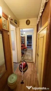 Oportunitate investiție Apartament 2 camere, Aleea Rogerius