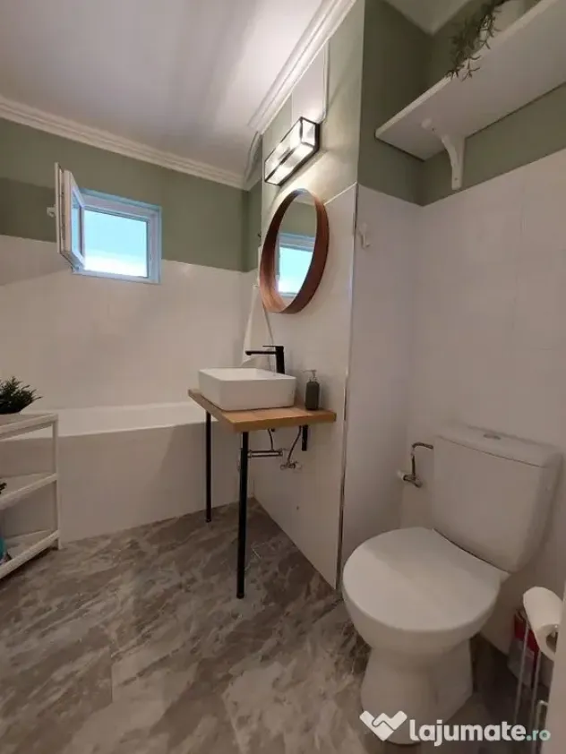 2 camere | Gr. Alexandrescu | Victoriei | birou-rezidenta