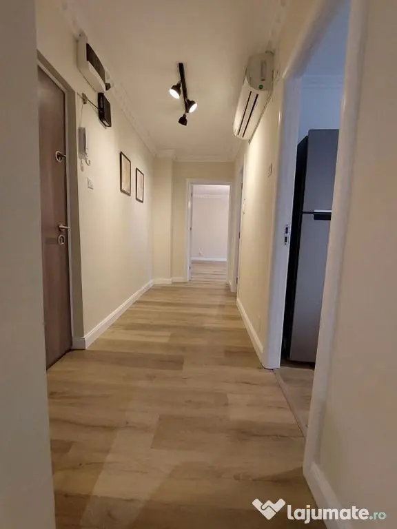 2 camere | Gr. Alexandrescu | Victoriei | birou-rezidenta
