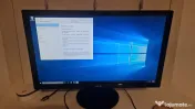 Monitor: ASUS VE247H, 23.6", stare foarte buna