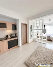 3D! Studio modern, bloc nou, etaj 1, balcon, Gheorghe Doja, 