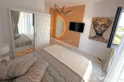 Apartament de lux, cu 2 camere, situat in MRS GRADINILE cu l 
