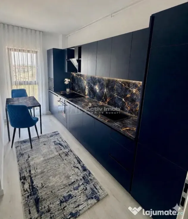 Apartament de lux, cu 2 camere, situat in MRS GRADINILE cu l