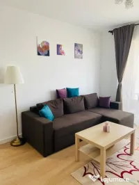 Apartament de Inchiriat -Afi City Bucurestii Noi 