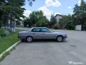 Bmw E32 730i, manuala, vehicul istoric