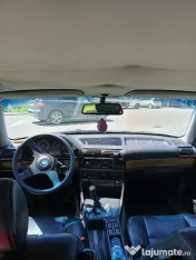 Bmw E32 730i, manuala, vehicul istoric