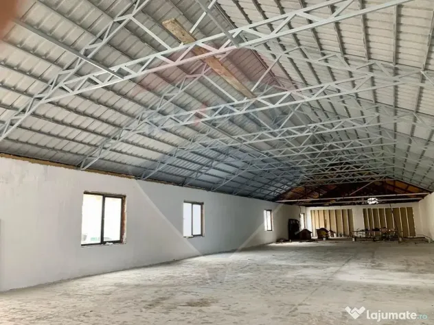 Spațiu Comercial STRADAL de Vânzare | Baia Mare | Bulev...