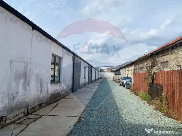 Spațiu Comercial STRADAL de Vânzare | Baia Mare | Bulev...