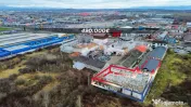 Spațiu Comercial STRADAL de Vânzare | Baia Mare | Bulev...