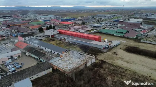 Spațiu Comercial STRADAL de Vânzare | Baia Mare | Bulev...