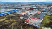 Spațiu Comercial STRADAL de Vânzare | Baia Mare | Bulev... 