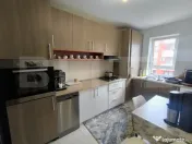 Apartament 2.5 camere + parcare + boxa - Avantgarden 