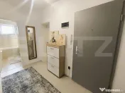 Apartament 2.5 camere + parcare + boxa - Avantgarden 
