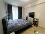 Apartament 2.5 camere + parcare + boxa - Avantgarden 