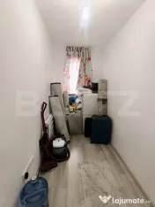 Apartament 2.5 camere + parcare + boxa - Avantgarden 