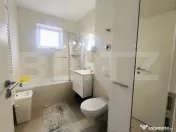 Apartament 2.5 camere + parcare + boxa - Avantgarden 