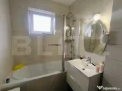 Apartament 2.5 camere + parcare + boxa - Avantgarden 