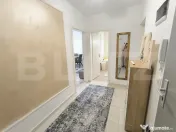 Apartament 2.5 camere + parcare + boxa - Avantgarden 