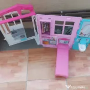 Casa Barbie 