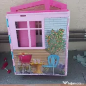 Casa Barbie 
