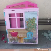 Casa Barbie 