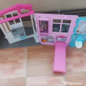 Casa Barbie 