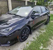 Se vinde Toyota Corolla 1,6 benzina 