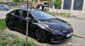 Se vinde Toyota Corolla 1,6 benzina 