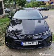 Se vinde Toyota Corolla 1,6 benzina 