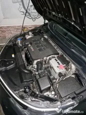 Se vinde Toyota Corolla 1,6 benzina 