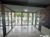 Spațiu comercial de închiriat – 30 mp – Zona Cetate, A 