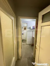 Spațiu comercial de închiriat – 30 mp – Zona Cetate, A 