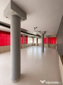 Spatiu de inchiriat, 197 mp, Bulevardul Nicolae Titulescu