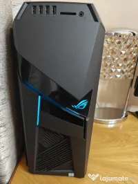 ASUS ROG STRIX GL12CM-RO001T,Intel core I7 Nvidia GeForce GTX 1070 