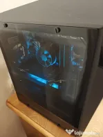 Asus rog strix gl12cm-ro001t,intel core i7 nvidia geforce gtx 1070