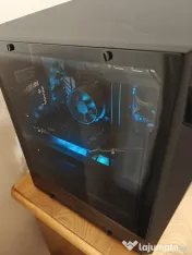 Asus rog strix gl12cm-ro001t,intel core i7 nvidia geforce gtx 1070 