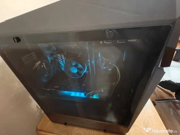 ASUS ROG STRIX GL12CM-RO001T,Intel core I7 Nvidia GeForce GTX 1070