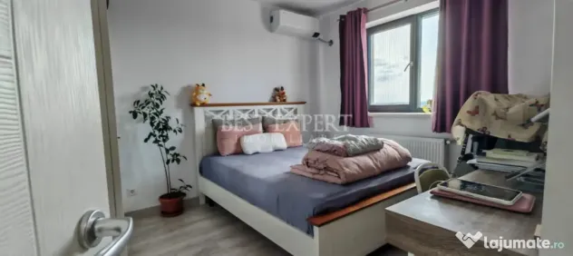 3 Camere | 100 m Metrou Anghel Saligny | Parcare Inclusă |