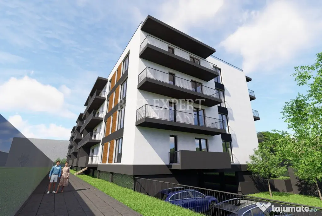 2 Camere Spațios | Compartimentare Excelentă | Direct Dezv