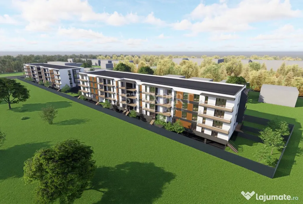 2 Camere Spațios | Compartimentare Excelentă | Direct Dezv