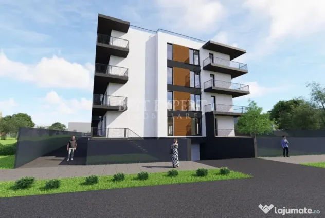 2 Camere Spațios | Compartimentare Excelentă | Direct Dezv