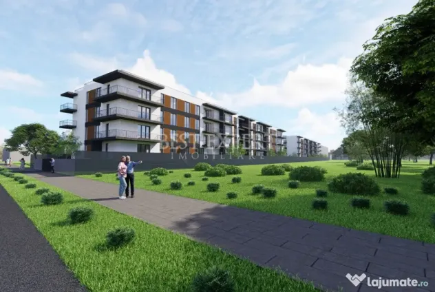 2 Camere Spațios | Compartimentare Excelentă | Direct Dezv