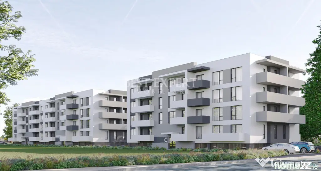 3 Camere | Ansamblu Nou | Încălzire în Pardoseală| Parca - Bucuresti (Bucuresti-Ilfov)